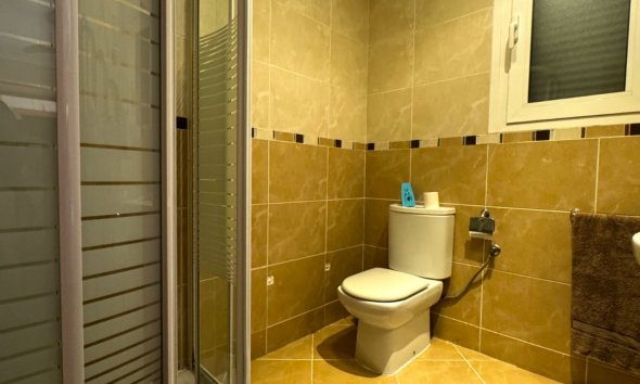 Resale - Villa - Torrevieja - Los Balcones - Los Altos del Edén