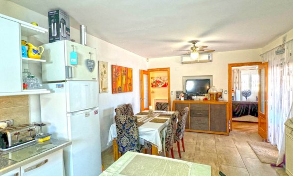 Resale - Villa - Torrevieja - Los Balcones - Los Altos del Edén