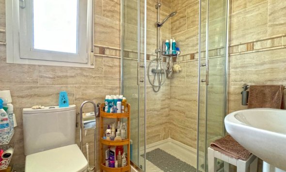 Resale - Villa - Torrevieja - Los Balcones - Los Altos del Edén