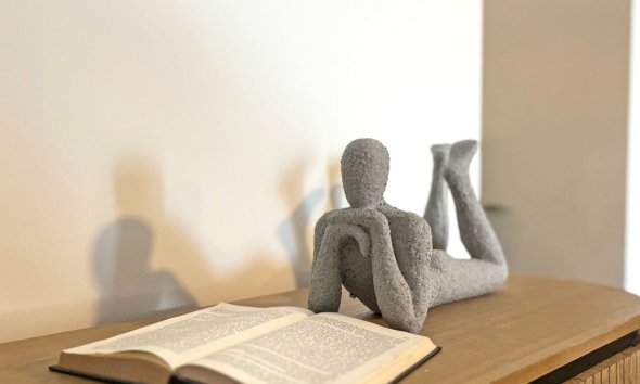 Resale - Terraced house / Townhouse - Torrevieja - Los Balcones - Los Altos del Edén