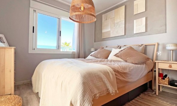 Resale - Terraced house / Townhouse - Torrevieja - Los Balcones - Los Altos del Edén