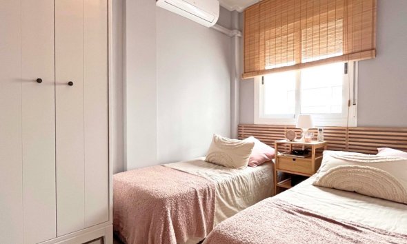 Resale - Terraced house / Townhouse - Torrevieja - Los Balcones - Los Altos del Edén