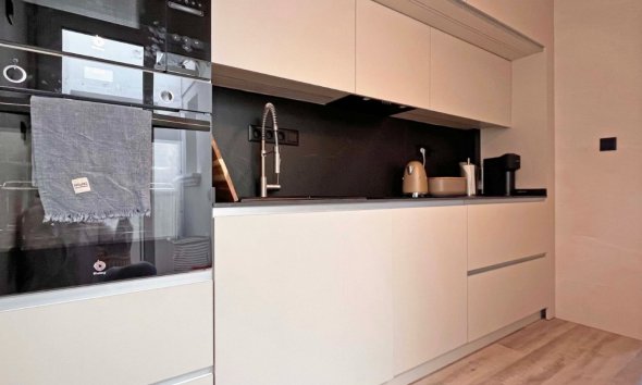 Resale - Terraced house / Townhouse - Torrevieja - Los Balcones - Los Altos del Edén