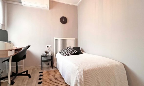 Resale - Terraced house / Townhouse - Torrevieja - Los Balcones - Los Altos del Edén