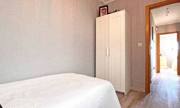 Resale - Terraced house / Townhouse - Torrevieja - Los Balcones - Los Altos del Edén