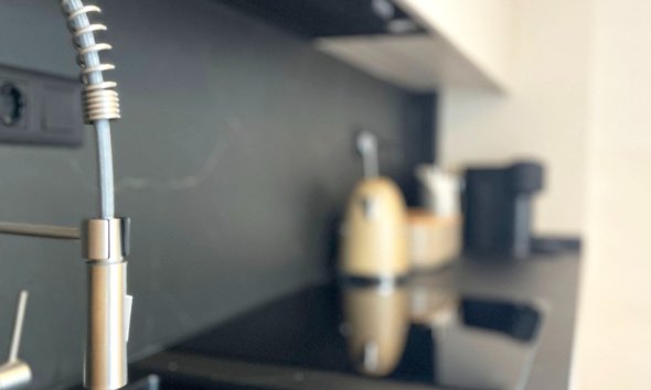 Resale - Terraced house / Townhouse - Torrevieja - Los Balcones - Los Altos del Edén