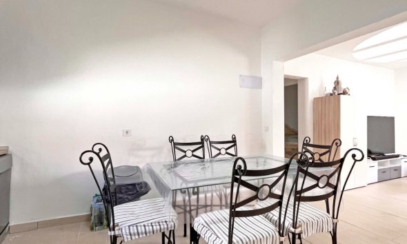 Resale - Bungalow - Orihuela Costa - Playa Flamenca