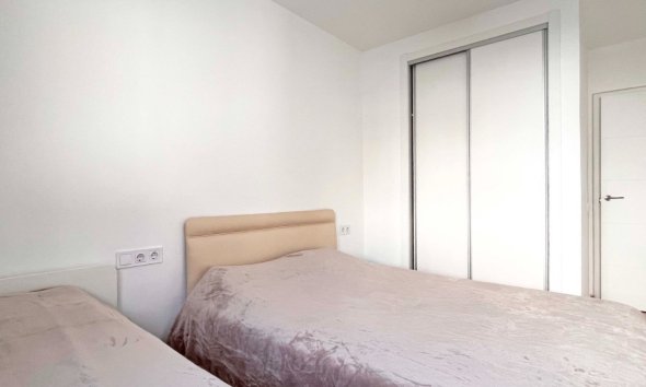 Resale - Bungalow - Orihuela Costa - Playa Flamenca