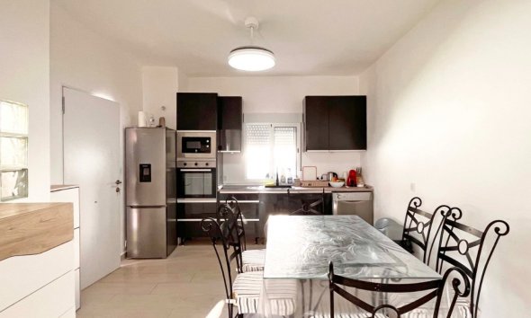 Resale - Bungalow - Orihuela Costa - Playa Flamenca