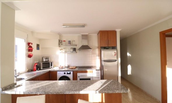 Reventa - Apartment - Orihuela Costa - Campoamor