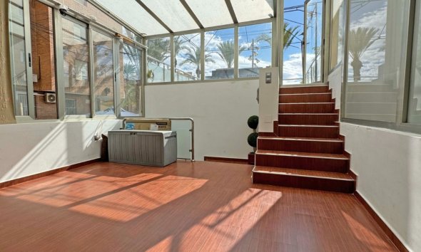 Reventa - Apartamento - Torrevieja - Playa del Cura