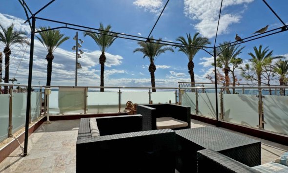 Reventa - Apartamento - Torrevieja - Playa del Cura