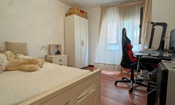 Reventa - Apartamento - Torrevieja - Playa del Cura