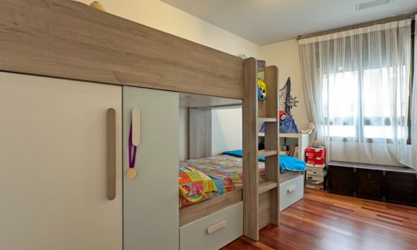 Reventa - Apartamento - Torrevieja - Playa del Cura