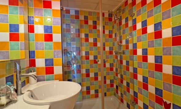 Reventa - Apartamento - Torrevieja - Playa del Cura