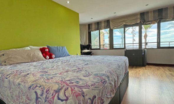 Reventa - Apartamento - Torrevieja - Playa del Cura