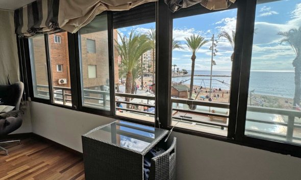 Reventa - Apartamento - Torrevieja - Playa del Cura