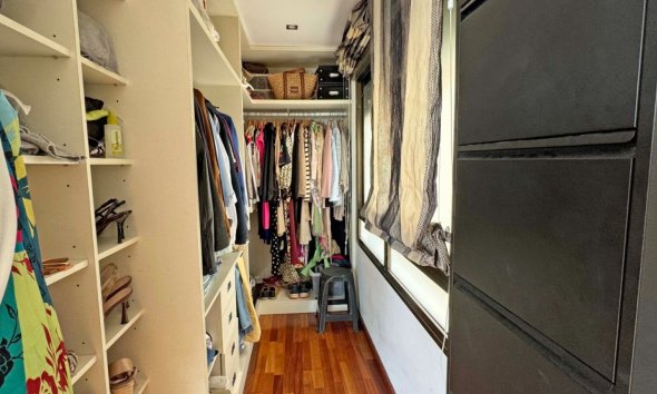 Reventa - Apartamento - Torrevieja - Playa del Cura