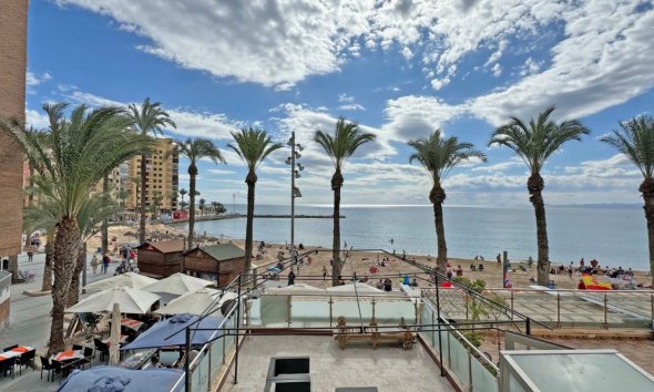 Reventa - Apartamento - Torrevieja - Playa del Cura