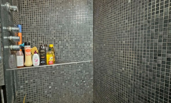 Reventa - Apartamento - Torrevieja - Playa del Cura