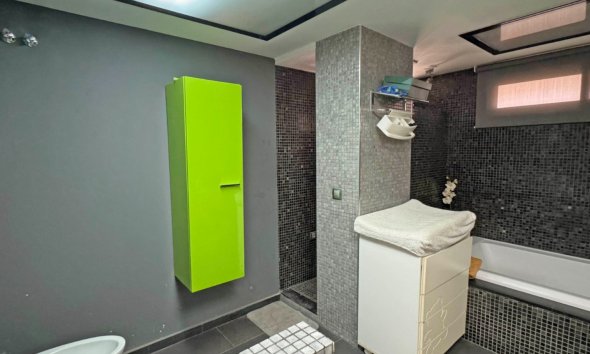 Reventa - Apartamento - Torrevieja - Playa del Cura