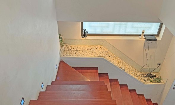 Reventa - Apartamento - Torrevieja - Playa del Cura