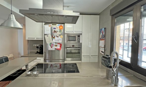 Reventa - Apartamento - Torrevieja - Playa del Cura