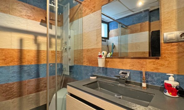 Reventa - Apartamento - Torrevieja - Playa del Cura