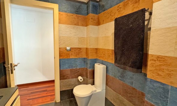 Reventa - Apartamento - Torrevieja - Playa del Cura