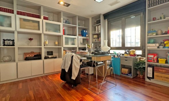 Reventa - Apartamento - Torrevieja - Playa del Cura