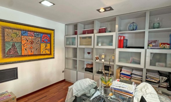 Reventa - Apartamento - Torrevieja - Playa del Cura