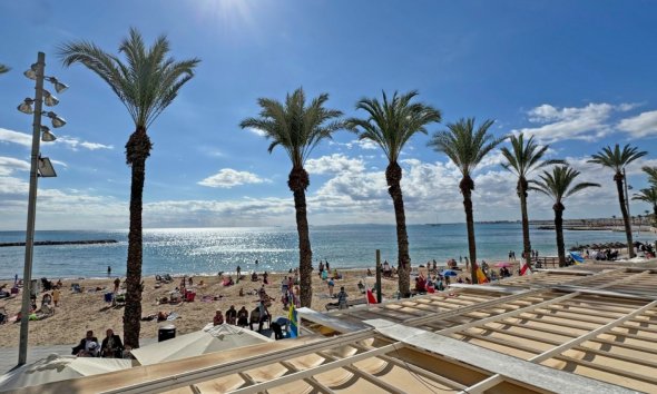 Reventa - Apartamento - Torrevieja - Playa del Cura