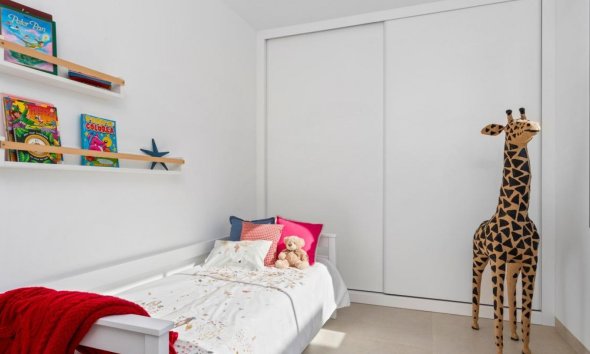 New Build - Villa - Cartagena - Mar De Cristal