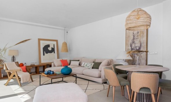 New Build - Villa - Cartagena - Mar De Cristal