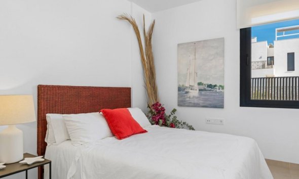 New Build - Villa - Cartagena - Mar De Cristal