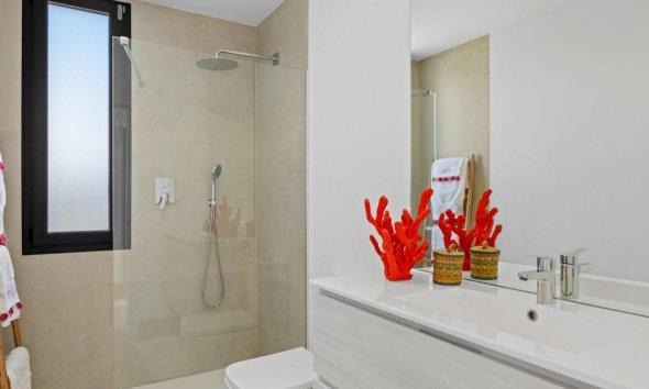 New Build - Villa - Cartagena - Mar De Cristal