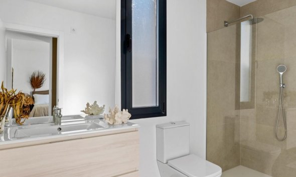 New Build - Villa - Cartagena - Mar De Cristal