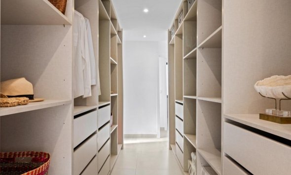 New Build - Villa - Cartagena - Mar De Cristal