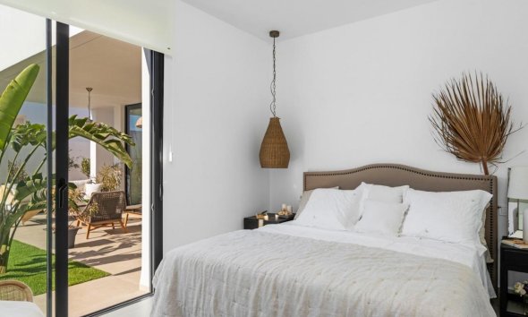 New Build - Villa - Cartagena - Mar De Cristal