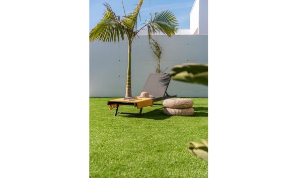 New Build - Villa - Cartagena - Mar De Cristal