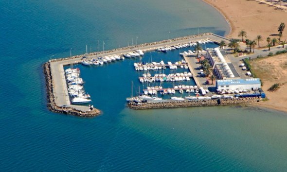 New Build - Villa - Cartagena - Mar De Cristal