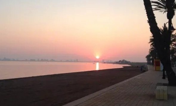 New Build - Villa - Cartagena - Mar De Cristal