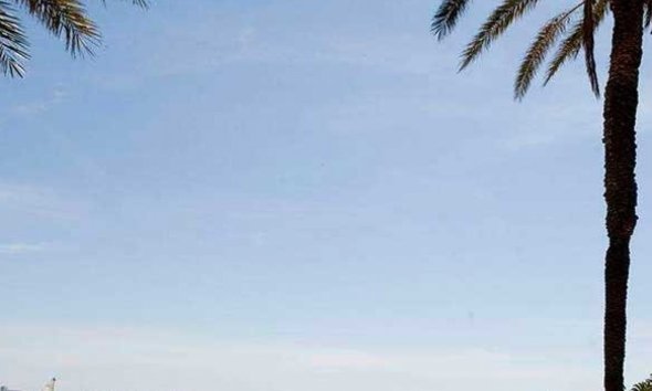 New Build - Villa - Cartagena - Mar De Cristal