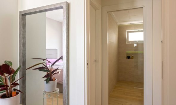 Resale - Apartment - Orihuela Costa - Villamartín