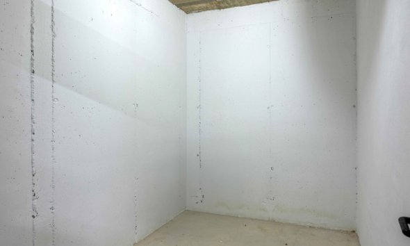 Resale - Apartment - Orihuela Costa - Villamartín