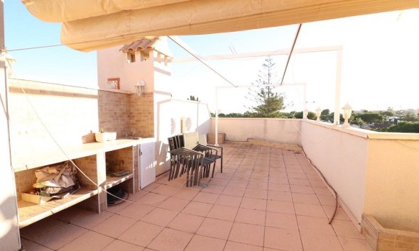 Reventa - Apartment - Orihuela Costa - Campoamor