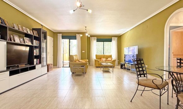 Resale - Apartment - Orihuela Costa - Lomas de Campoamor