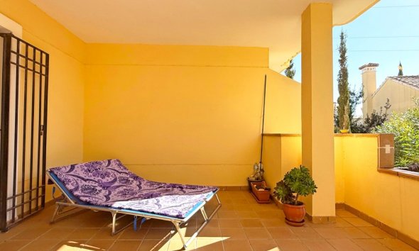 Resale - Apartment - Orihuela Costa - Lomas de Campoamor