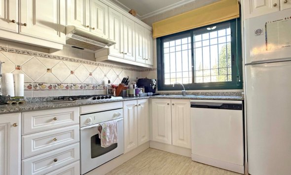 Resale - Apartment - Orihuela Costa - Lomas de Campoamor