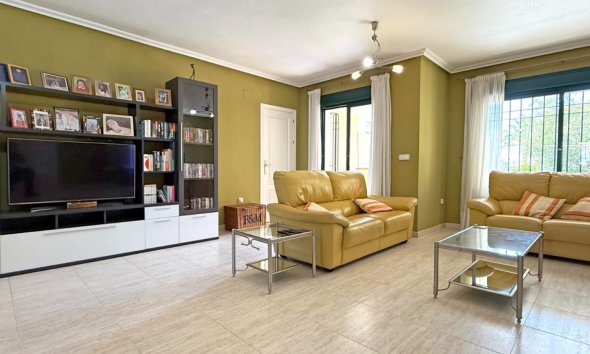 Resale - Apartment - Orihuela Costa - Lomas de Campoamor